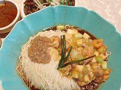 -松鹤面馆(观前店)