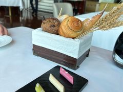 -翡翠36餐厅(浦东香格里拉店)