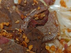 -老雒阳面馆·水席(洛宁高速路口店)