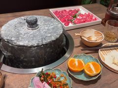 -蘑界·野生菌火锅(深业上城店)