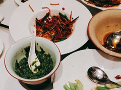 -君庭中餐厅(友谊宾馆店)