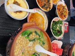 -71号豆汤饭·成都小馆(春熙路百盛店)