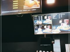 -麦当劳(磨子桥店)