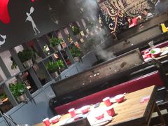 -牛很鲜潮汕牛肉火锅(朝晖路店)