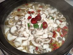-周渝食惦酸菜鱼(青浦店)