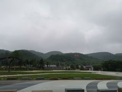 -南泥湾风景区