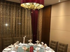 包厢-莆鑫海鲜城(浏河店)