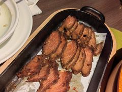 -蜜桃餐厅·古运河畔(南下塘店)