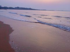 -前王院•巧克力海鲜市集餐厅(万平口店)