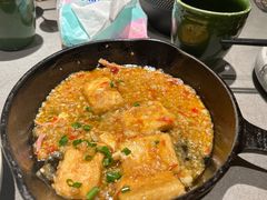 -云海肴·汽锅鸡·云南菜(高德置地店)