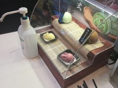 -吉野家(黑牛城道店)