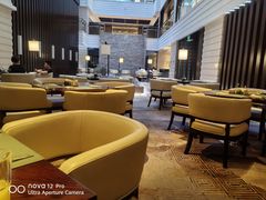 -云庭咖啡厅· 中航泊悦酒店(虹桥T2店)