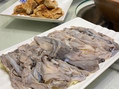 -福寿斋·老北京铜锅涮肉·烤鸭(顺义总店)