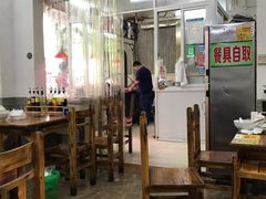 大堂-老字號·桥下猪肚(龙眼南路店)