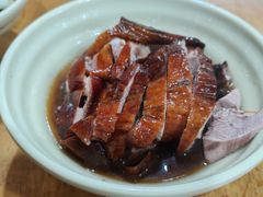 -晓马鸭店(新芜路店)