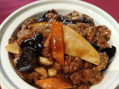 -阿莉餐厅(枣阳路店)