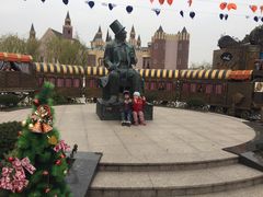 -安徒生童话乐园