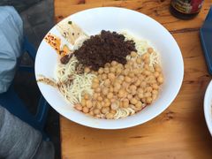 花市豌杂面-花市豌杂面(民生路店)