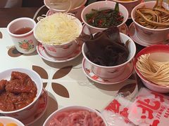 -江北北火锅馆·公路夜市(魏公村店)