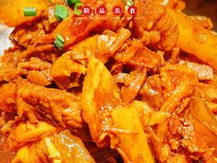 -匠熙小馆(崇文门店)