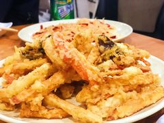 -贤花饭店(城阳店)