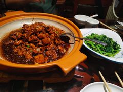-赣南人家·头牌江西菜(劲松店)