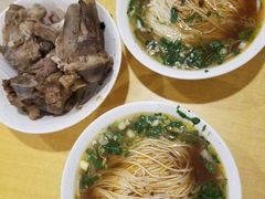 -水仙拉面(水仙街店)
