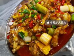 -小民大排档(光谷店)