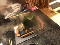 無境招牌卷寿司-無境·匠心日本料理(汉街店)