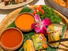 -太食獸泰式茶餐厅(IFS国金中心店)