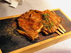 -外婆家(杭州马塍店·杭帮菜名店)