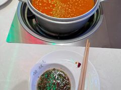 -荣叔港式沙嗲牛肉火锅(正佳潮流店)