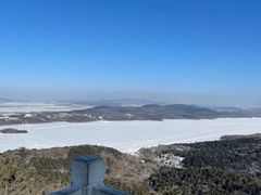 -沈阳辉山风景区