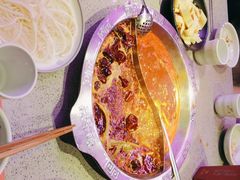 -辣斗辣·老火锅(红谷滩万达店)
