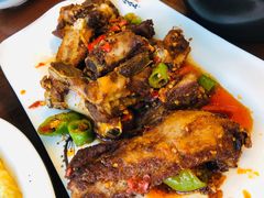 蜀香排骨-云隐小厨·传统大理美食(复兴路店)