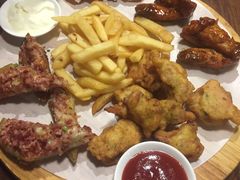 -G+KITCHEN(龙湖狮山天街店)