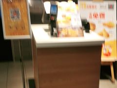 -麦当劳(欢乐谷店)