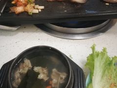 -韩时烤肉(枫蓝店)