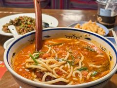 -雀舞云南菜(天津天河城购物中心店)