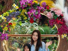 -正佳雨林生态植物园