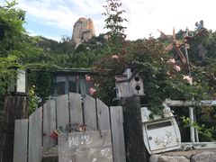 -荒度咖啡(北九水店)