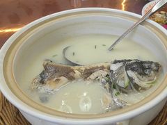 -高老庄·老溧阳·私房菜(南山竹海店)