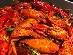 -辣尚瘾·烤鱼·新川菜(交大直营店)