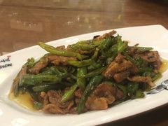 -长兴菜馆(高桥店)