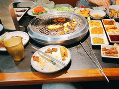 -東盛炭烤自助料理(浦东文峰广场店)