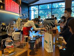-星巴克臻选(北京富力家园店)