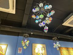 -欧提汗·新疆餐厅·清真(银都路店)