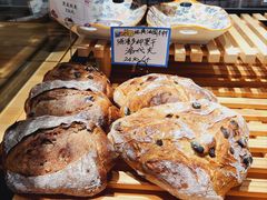 -熊叔熊婶面包房(团结湖店)