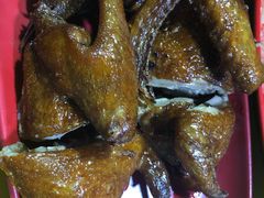 -光明刘冰乳鸽店(光明法政北路店)