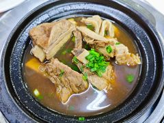 -新峰肉骨茶